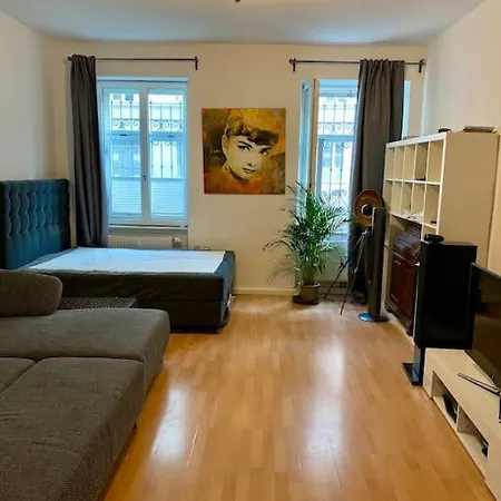 Hq Munich