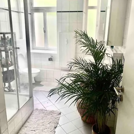 Hq Apartment