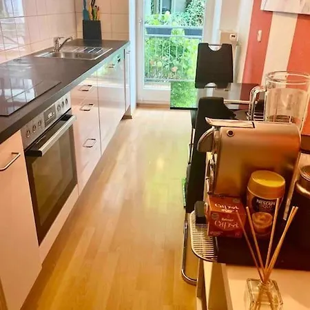 Apartamento Hq