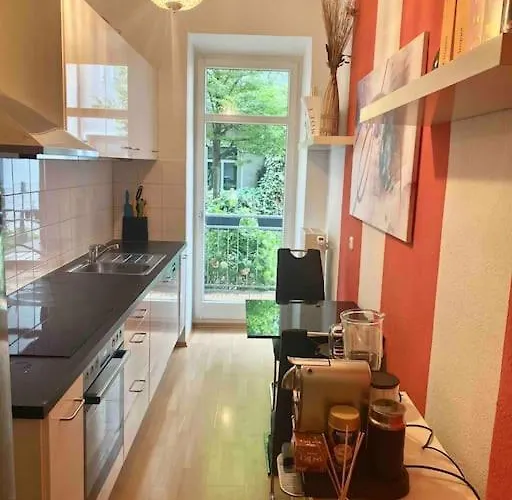 Hq Lejlighed