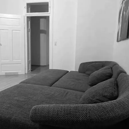 Hq Apartman München