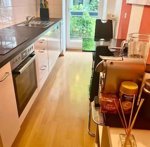 Apartman Hq